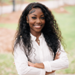 “This internship truly showed me the ropes of digital marketing. I gained hands-on experience with editing webpages, writing blogs, managing social media, and more. The team was incredibly supportive and always willing to help along the way. I loved the environment and am grateful for the valuable skills I walked away with.” - Karen Toussaint